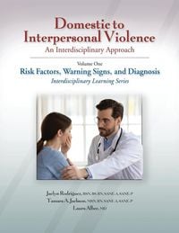 Produktbild: Domestic to Interpersonal Violence