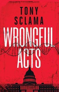 Produktbild: Wrongful Acts