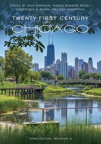 Produktbild: Twenty-First Century Chicago