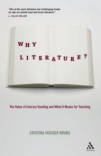 Produktbild: Why Literature?