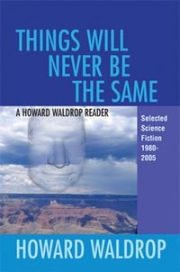 Produktbild: Things Will Never Be the Same