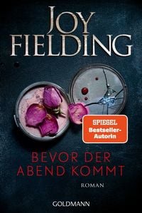 Produktbild: Bevor der Abend kommt