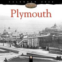 Produktbild: Plymouth Heritage Wall Cal 202