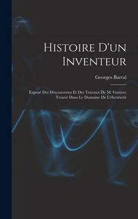 Produktbild: Histoire D'un Inventeur