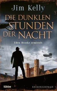 Produktbild: Die dunklen Stunden der Nacht