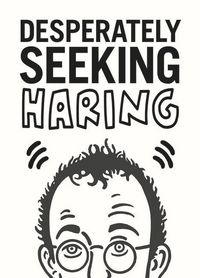 Produktbild: Desperately Seeking Haring