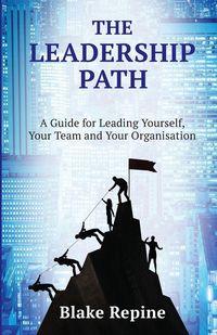 Produktbild: The Leadership Path