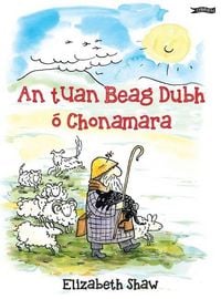 Produktbild: An Tuan Beag Dubh &Oacute; Chonamara