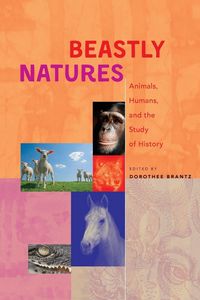 Produktbild: Beastly Natures