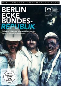 Bild vom Artikel Berlin - Ecke Bundesrepublik - Filme vom Leben und Arbeiten in Deutschland  [2 DVDs] vom Autor Hans-Georg Ullrich