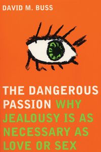 Produktbild: The Dangerous Passion