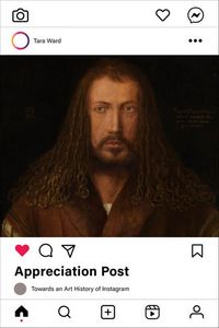 Produktbild: Ward, T: Appreciation Post