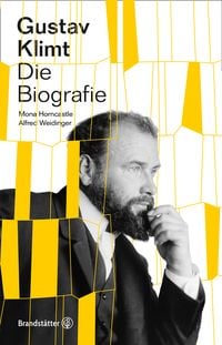Bild vom Artikel Gustav Klimt vom Autor Mona Horncastle