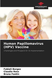 Produktbild: Human Papillomavirus (HPV) Vaccine