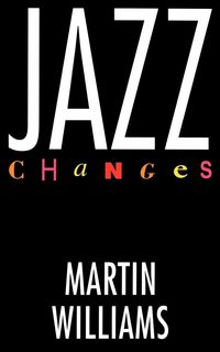 Produktbild: Jazz Changes