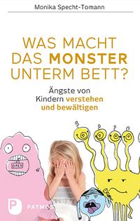 Produktbild: Was macht das Monster unterm Bett?