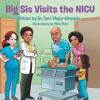 Produktbild: Big Sis Visits the NICU