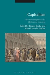 Produktbild: Capitalism