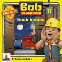 Produktbild: Folge 17: Hoch hinaus (Die Klassiker)