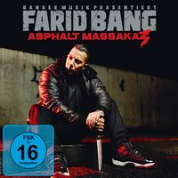 Produktbild: Asphalt Massaka 3
