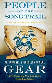 Produktbild: People of the Songtrail