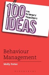 Produktbild: 100 Ideas for Primary Teachers