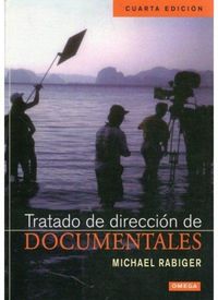 Produktbild: Tratado de direcci&oacute;n de documentales