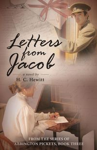 Produktbild: Letters from Jacob