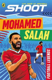 Produktbild: Shoot: Football Legends: Mohamed Salah