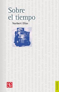 Produktbild: Sobre el tiempo