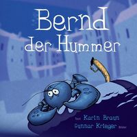 Produktbild: Bernd der Hummer