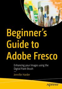 Produktbild: Beginner's Guide to Adobe Fresco