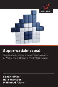 Produktbild: Superrozdzielczo&iquest;&iquest;