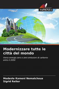 Produktbild: Modernizzare tutte le citt&agrave; del mondo