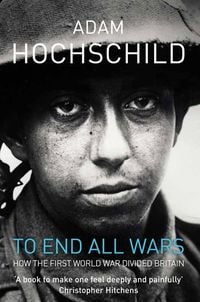 Produktbild: To End All Wars