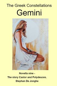 Produktbild: The Greek Constellations - Gemini