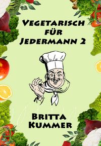 Produktbild: Vegetarisch f&uuml;r Jedermann 2
