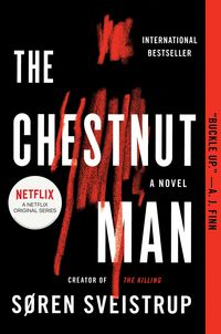 Produktbild: The Chestnut Man