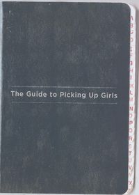 Produktbild: The Guide to Picking Up Girls
