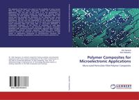 Produktbild: Polymer Composites for Microelectronic Applications