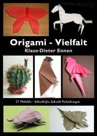 Produktbild: Origami - Vielfalt