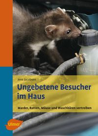 Produktbild: Ungebetene Besucher im Haus