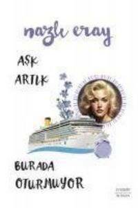Produktbild: Ask Artik Burada Oturmuyor