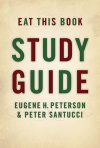 Produktbild: Eat This Book Study Guide