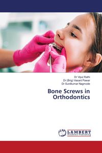 Produktbild: Bone Screws in Orthodontics