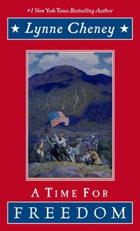Produktbild: A Time for Freedom