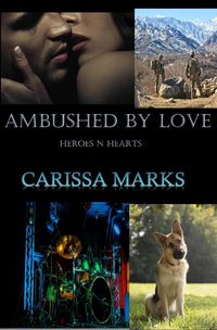 Produktbild: Ambushed By Love (Heroes N Hearts)