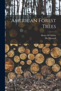 Produktbild: American Forest Trees