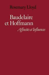 Produktbild: Baudelaire Et Hoffmann