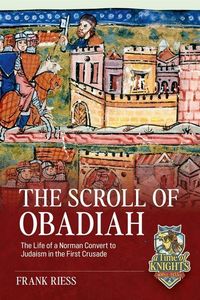 Produktbild: The Scroll of Obadiah